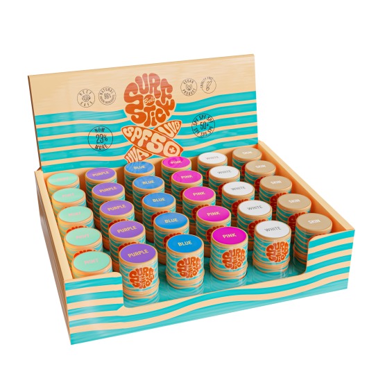 Surf Stick SPF 50+